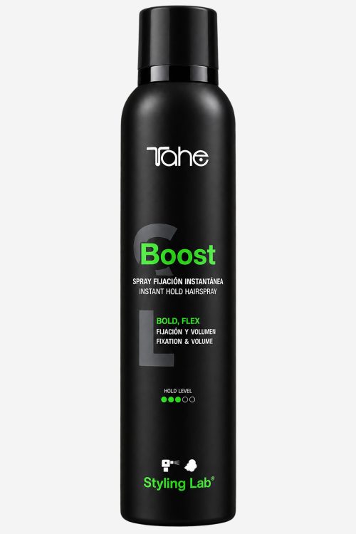 Tahe Boost Dual-Plex 320 Volumizing Spray — sprey