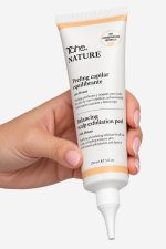 Tahe Nature Balancing Hair Exfoliation Peel — Скраб
