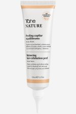 Tahe Nature Balancing Hair Exfoliation Peel — Скраб