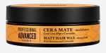 Tahe Advanced Barber Natural Hair Wax 302 — maska