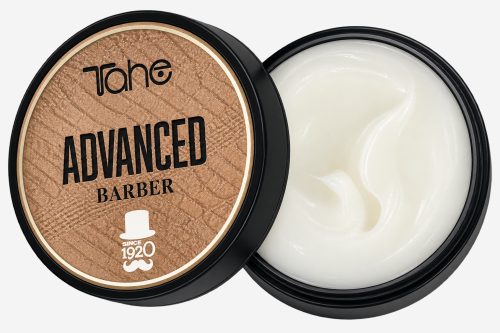 Tahe Advanced Barber Natural Hair Wax 302 — maska