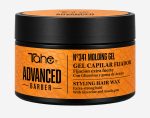 Tahe Advanced Barber №341 Molding Gel — Стайлинг для волос / гели для укладки / экстрасильная фиксация.
