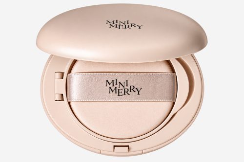 LAENITA Minimerry Long Wear Cushion 19 sand — Декоративная косметика / тональные средства / кушоны.