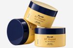BRAÉ Stages BT Repair Butter Banana Hair Mask — маска