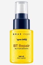 BRAÉ Stages BT Repair Butter Banana Hair Oil — масло