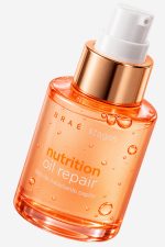 BRAÉ Stages Nutrition Oil Repair — масло
