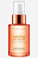 BRAÉ Stages Nutrition Oil Repair — масло
