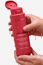 BRAÉ Stages Color Protect Shampoo — шампунь