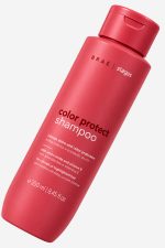 BRAÉ Stages Color Protect Shampoo — шампунь