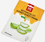 HS International Botanical Fit Honey Sheet Mask Aloe — Уход за лицом; тканевые маски.