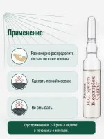 Orising H.G. System Biocomplex — Профессиональный уход за волосами и кожей головы; ампульный тоник/сыворотка.