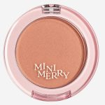 LAENITA MinIMerry Blossom Cheek 10 APRICOT — Декоративная косметика для лица; румяна.