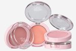 LAENITA MinIMerry Blossom Cheek 20 ROSEY — Декоративная косметика для лица; тональная основа; кушон.