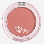 LAENITA MinIMerry Blossom Cheek 20 ROSEY — Декоративная косметика для лица; тональная основа; кушон.