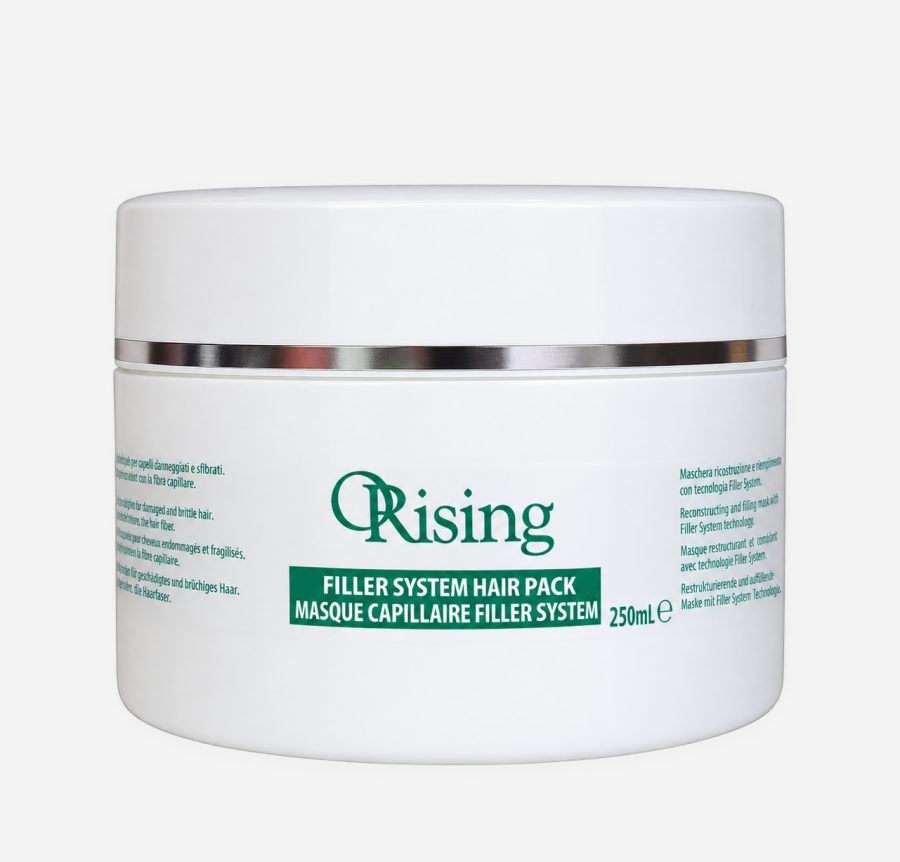 ORising ORising Filler System • Hair Pack — маска, Маски для волос