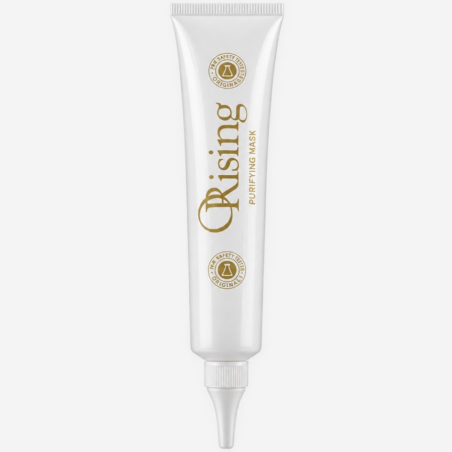 ORising ORising • Purifying Mask — маска, Маски для волос