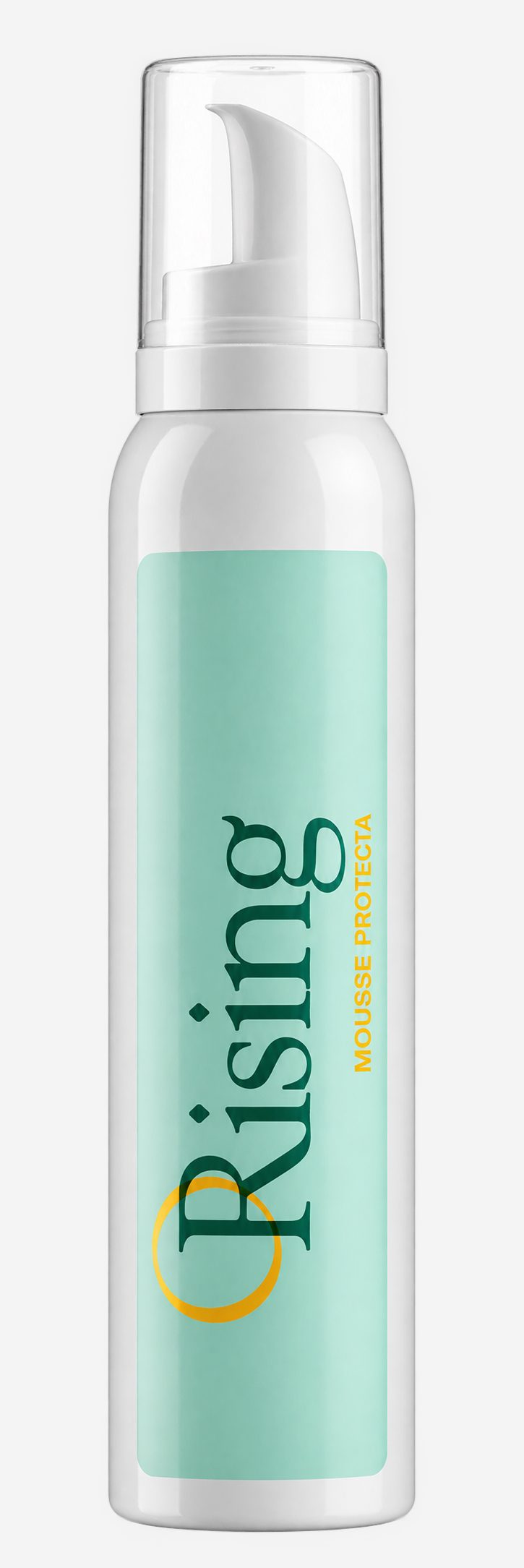 ORising ORising • Mousse Proteica — мусс, Стайлинг