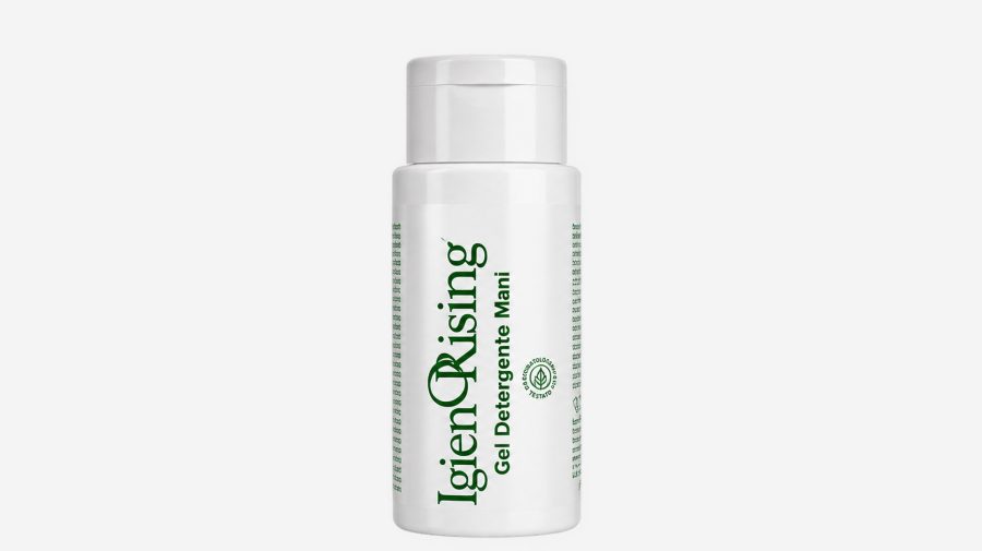 ORising IgienORising • Gel Detergente Mani — гель, Кремы для рук