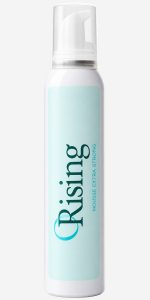 ORising • Mousse Extra Strong — мусс