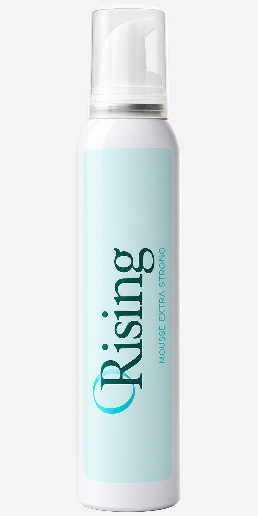 ORising ORising • Mousse Extra Strong — мусс, Стайлинг