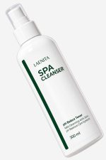 LAENiTA • SPA Cleanser — очищение и отшелушивание.