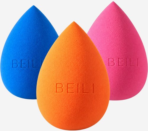 BEILI Blend + Set Makeup Sponge