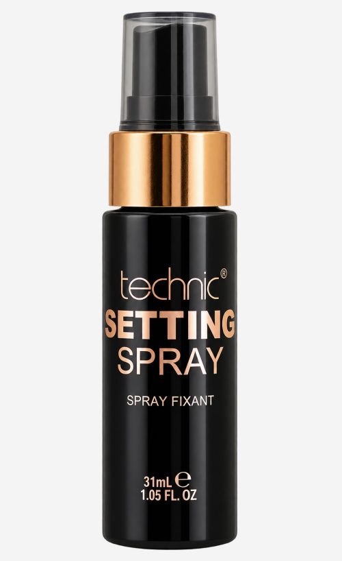 Setting Spray — 31 мл — спрей