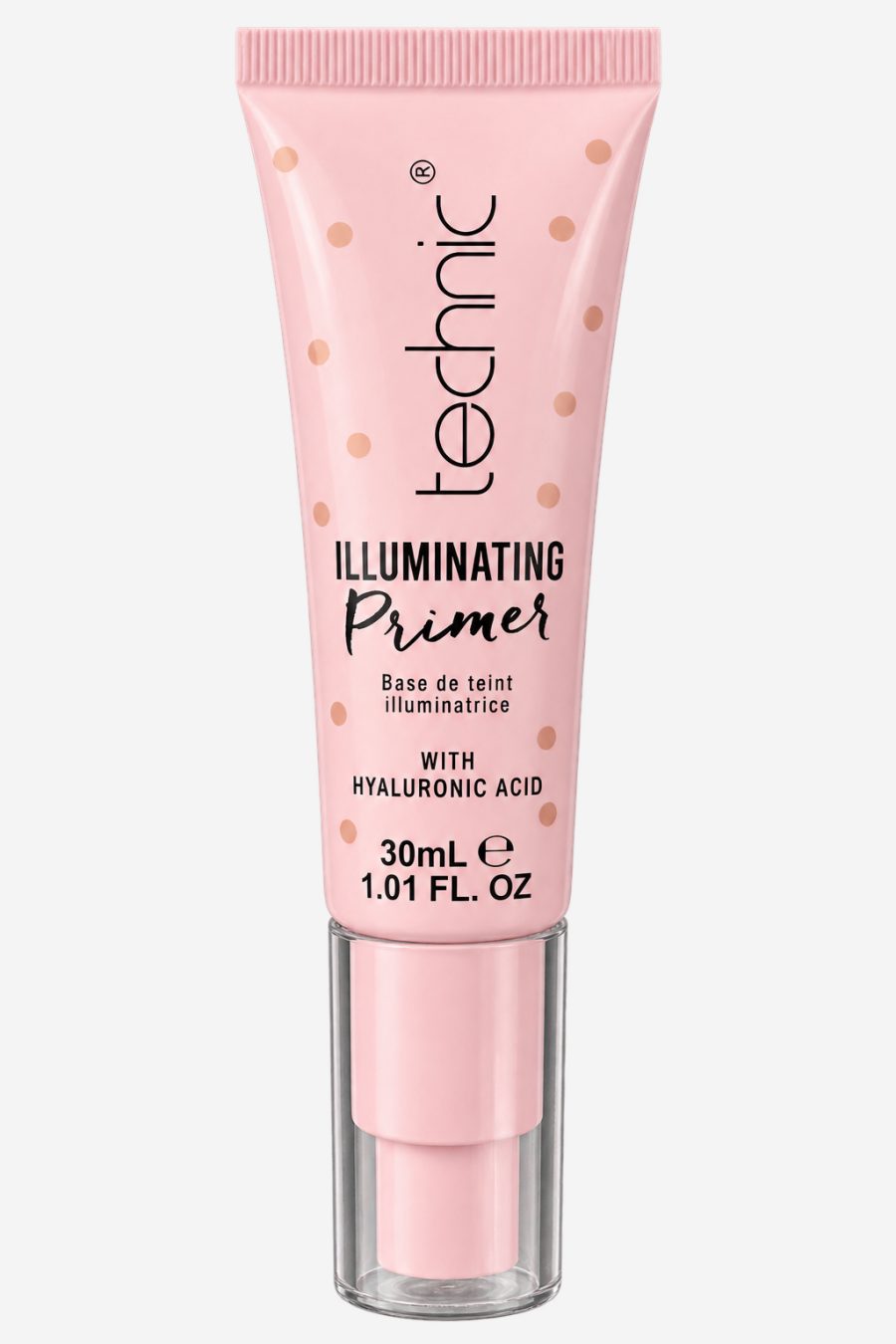 TECHNIC Illuminating Primer — 30 мл, Праймеры и фиксаторы