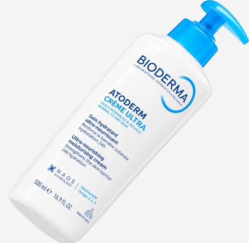 BIODERMA Atoderm Crème Ultra