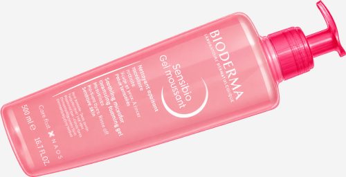 BIODERMA Sensibio Gel Moussant — 500 мл — гель