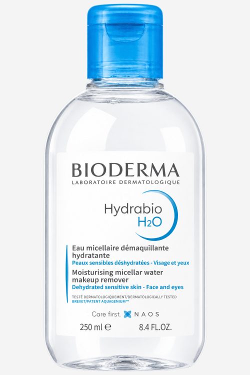 BIODERMA Hydrabio H2O