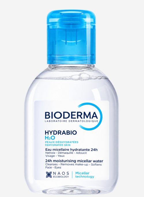 BIODERMA Hydrabio H2O