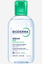 BIODERMA Sébium H2O — 
