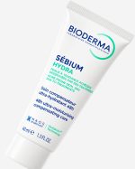 BIODERMA Sébium Hydra — 40 мл — krem