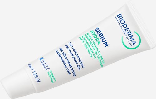 BIODERMA Sébium Hydra — 40 мл — крем