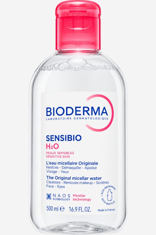 BIODERMA Sensibio H2O