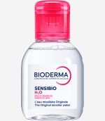 BIODERMA Sensibio H2O — 