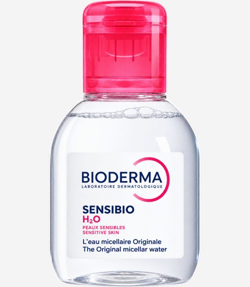 BIODERMA Sensibio H2O