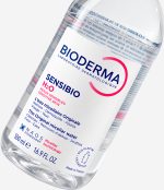 BIODERMA Sensibio H2O — 