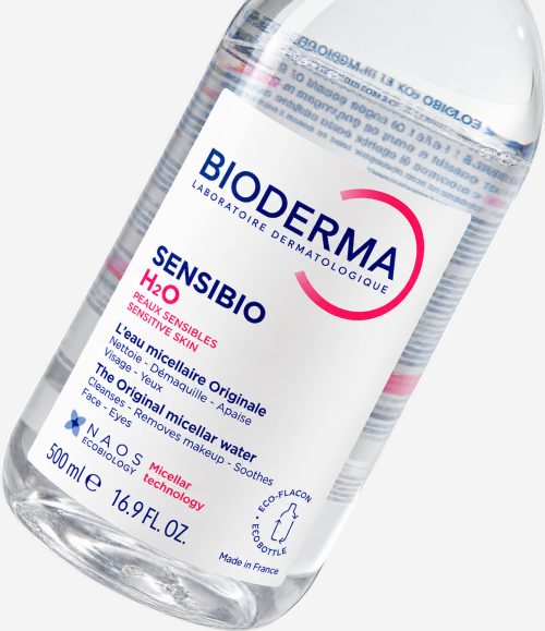 BIODERMA Sensibio H2O