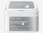 Niacinamide Vitamin C Brightening Mask — маска