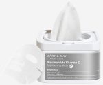 Niacinamide Vitamin C Brightening Mask — маска