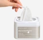 Niacinamide Vitamin C Brightening Mask — маска