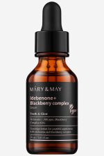 Idebenone Blackberry Complex Serum — сыворотка