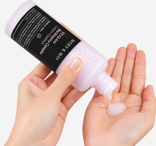 Vegan Blackberry Complex Cream Essence — крем