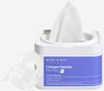 Collagen Peptide Vital Mask — maska