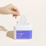 Collagen Peptide Vital Mask — maska