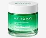 Sensitive Soothing Gel Cream — krem