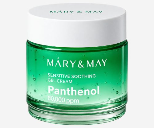 Sensitive Soothing Gel Cream — крем