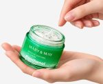 Sensitive Soothing Gel Cream — krem